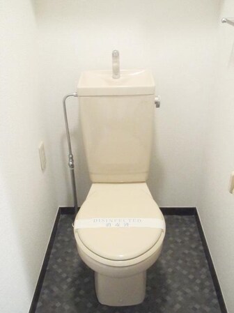 CITY SPIRE国分寺の物件内観写真